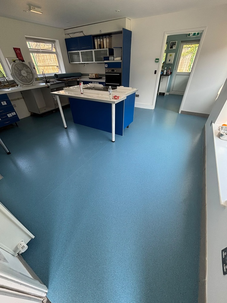 Bristol college safety flooring(3)